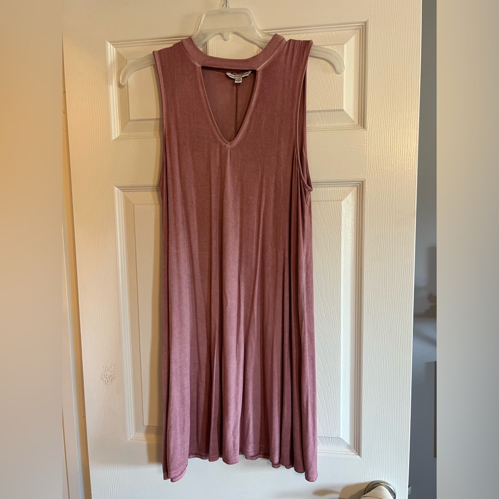 American Eagle Dress